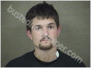 WILSON, TREY | 2018-02-20 Harnett County, North Carolina Booking