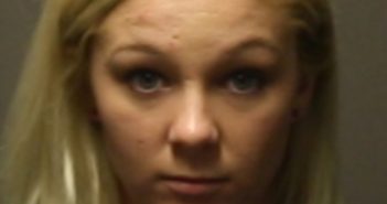 MYRANDA KAYLEE MCADAMS | 2018-02-20 14:49:00 Perry County, Missouri Booking