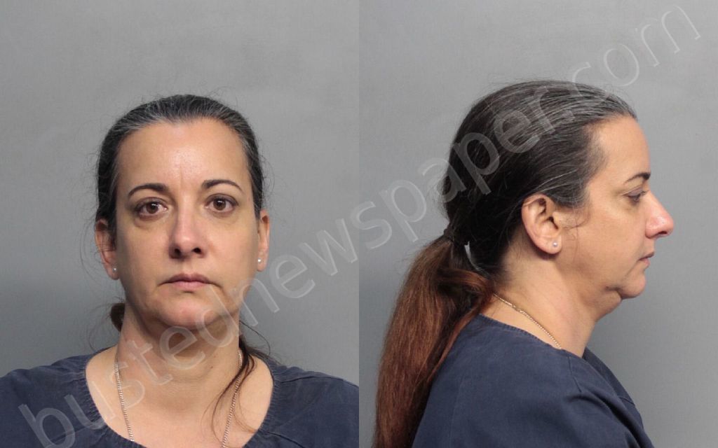 GARCIA, ALICIA #, Miami-Dade County, Florida - 2018-02-20 12:11:00