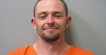 <B>SMITH</B>, <B>JEFFERY</B> <B>SHANE</B> #, Madison County, Alabama - 2018-02-20 03:02:31
