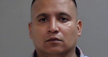 <B>GARCIA</B>, JOSE <B>ARMANDO</B> #, Hidalgo County, Texas - 2018-02-20