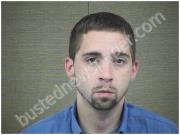 MATTHEWS, MICHAEL | 2018-02-20 Harnett County, North Carolina Booking