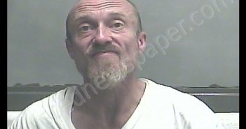 <B>DANIEL</B> <B>R</B> <B>MILLS</B> #, Meade County, Kentucky - 2018-02-20 21:09:00