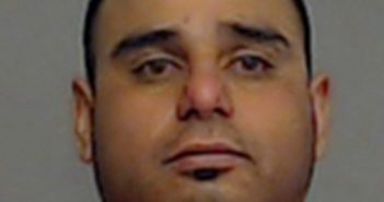 <B>ARMANDO</B> <B>GARCIA</B> #, Tom Green County, Texas - 2018-02-21 17:24:00