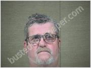 FULTON, TONY | 2018-02-21 Harnett County, North Carolina Booking