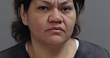 SOLIS, <B>VERONICA</B> <B>SALAZAR</B> #, Hidalgo County, Texas - 2018-02-21