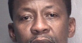 <B>GETHERS</B>, <B>WILLIAM</B> <B>BERNARD</B> #, New Hanover County, North Carolina - 2018-02-21