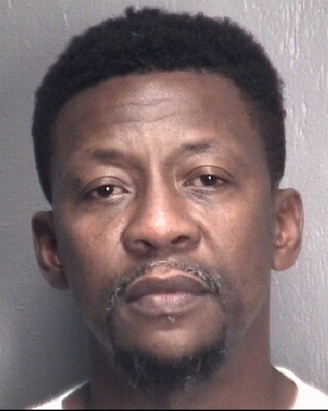 GETHERS, WILLIAM BERNARD #, New Hanover County, North Carolina - 2018-02-21