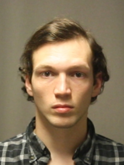 DEREK ANDREW HUNT #, Perry County, Missouri - 2018-02-21 14:35:00