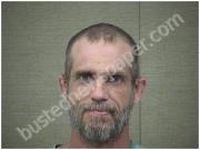 JOHNSON, WILLIAM | 2018-02-21 Harnett County, North Carolina Booking
