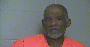 ROBERT ANTHONY RICHARDS | 2018-02-21 13:36:00 Woodford County, Kentucky Booking