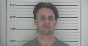 <B>TIMOTHY</B> EDWARD <B>SPAULDING</B> #, Campbell County, Kentucky - 2018-02-21 18:30:00
