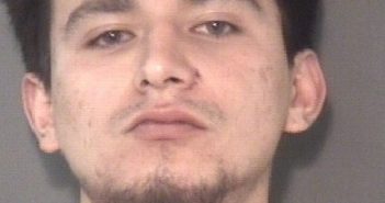 <B>GARCIA</B>, DIEGO <B>ARMANDO</B> #, Union County, North Carolina - 2018-02-21 19:55:00