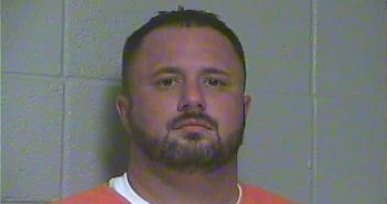 CHRIS L PURVIS | 2018-02-21 12:38:00 Woodford County, Kentucky Booking
