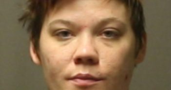 BRITTANY DANIELLE DUVEL | 2018-02-21 10:09:00 Perry County, Missouri Booking