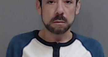 <B>GALVAN</B>, <B>DAVID</B> ANTONIO #, Hidalgo County, Texas - 2018-02-21
