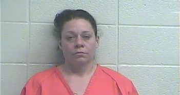 <B>DENA</B> <B>VINCENT</B> #, Jessamine County, Kentucky - 2018-02-21 15:05:00