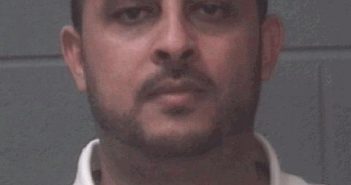 AHMED, OMAR ABDO MOHAMMED | 2018-02-21 Onslow County, North Carolina Booking