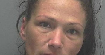 <B>IPPOLITO</B>, <B>JENNIFER</B> <B>LYNN</B> #, Lee County, Florida - 2018-02-21 17:45:00