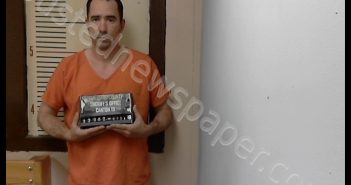 CARMONA,ANDRO OROPESA | 2018-02-21 Van Zandt County, Texas Booking