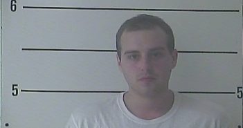 RYAN <B>SCOTT</B> <B>BOCOOK</B> #, Boyd County, Kentucky - 2018-02-21 04:28:00