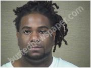 CAMPBELL, MARCUS | 2018-02-21 Harnett County, North Carolina Booking