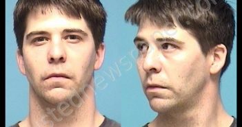 KEEGAN, TYLER J | 2018-02-22 21:49:00 Lorain County, Ohio Booking