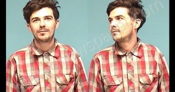 JEFFERS, JESSE W | 2018-02-22 23:35:00 Lorain County, Ohio Booking