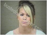 MILLS, HEATHER | 2018-02-22 Harnett County, North Carolina Booking