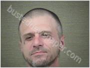 BLACKMON, NICHOLAS | 2018-02-22 Harnett County, North Carolina Booking