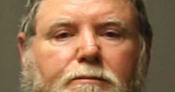 THOMAS RONOLD GRAYSON | 2018-02-22 16:59:00 Perry County, Missouri Booking