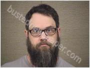 GUIN, CHRISTOPHER | 2018-02-22 Harnett County, North Carolina Booking