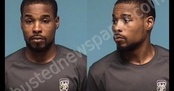 HILL, DEVINE E | 2018-02-22 23:45:00 Lorain County, Ohio Booking