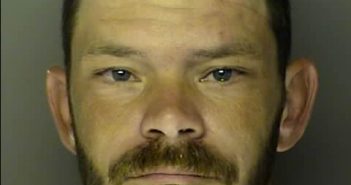 <B>PIERCE</B>, <B>MICHAEL</B> <B>BRANDON</B> #, Horry County, South Carolina - 2018-02-21 18:05:00
