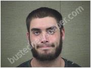 SHEA, PATRICK | 2018-02-22 Harnett County, North Carolina Booking