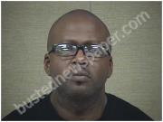 BURGESS, HERBERT | 2018-02-22 Harnett County, North Carolina Booking