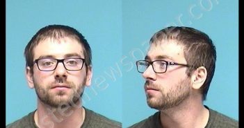 TSOUMAS, GEORGE S | 2018-02-23 00:50:00 Lorain County, Ohio Booking