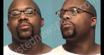 HODGE, CHRISTOPHER E | 2018-02-23 00:31:00 Lorain County, Ohio Booking