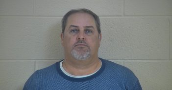 MARLON BRADLEY CONATSER | 2018-02-23 18:47:00 Taylor County, Kentucky Booking