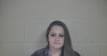 JACQUELINE COCHRAN | 2018-02-23 19:42:00 Taylor County, Kentucky Booking