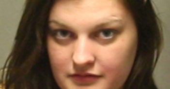 TAYLOR NICOLE LANE | 2018-02-23 13:59:00 Perry County, Missouri Booking