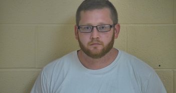 LUCAS MILBY | 2018-02-23 18:11:00 Taylor County, Kentucky Booking