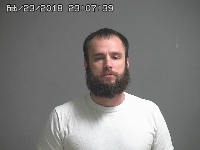 WOTT ADAM A | 2018-02-23 Sandusky County, Ohio Booking