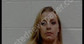 <B>DENT</B>, <B>KIMBERLY</B> <B>ANN</B> #, Mercer County, West Virginia - 2018-02-23 20:28:00