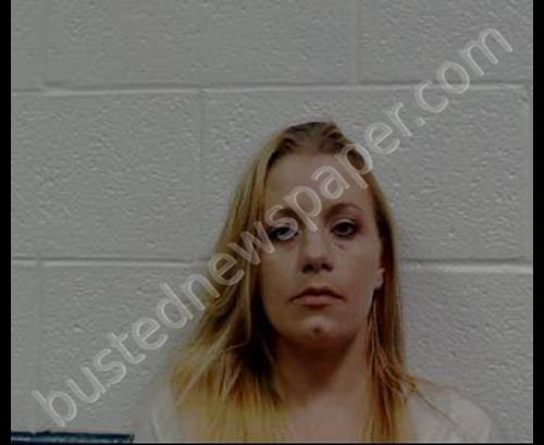 DENT, KIMBERLY ANN #, Mercer County, West Virginia - 2018-02-23 20:28:00