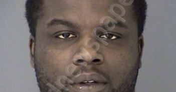 WARD,DAMIEN MARQUIS | 2018-02-23 Erath County, Texas Booking