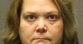 CAROLYN MARY HERRON | 2018-02-23 19:14:00 Perry County, Missouri Booking