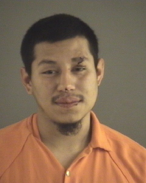 MARTINEZ, ALBERTO EUGINIO #, Wilson County, North Carolina - 2018-02-24 08:30:00