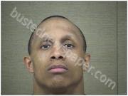 WILLIAMS, DEONTAY | 2018-02-24 Harnett County, North Carolina Booking