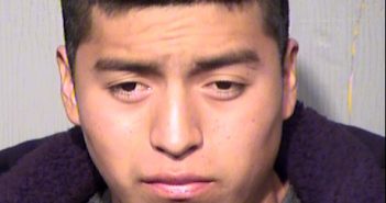 DAVID <B>ELIAS</B> PEREZ-<B>RAMIREZ</B> #, Maricopa County, Arizona - 2018-02-24